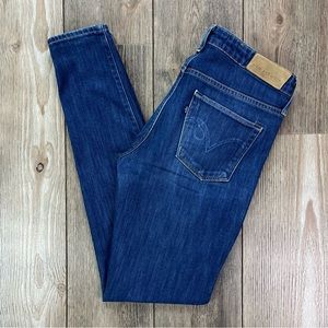 ❤️Tall L34 x W29 Levis Made & Crafted Jeans  | Size W29 L34 |